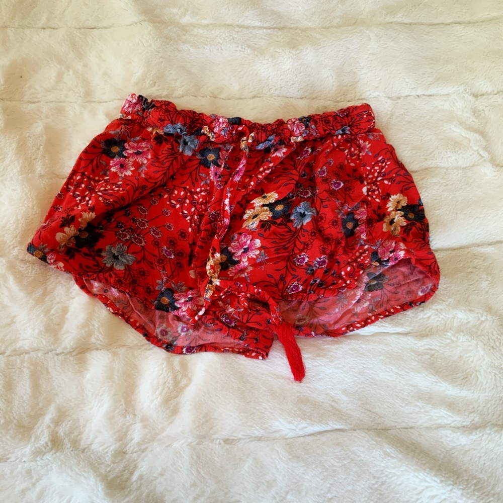 Designer shorts